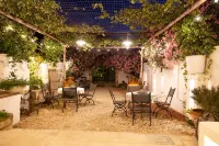 Masseria Messapia Wine Resort & Spa