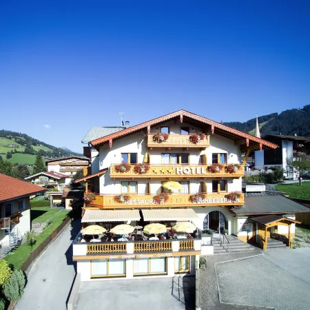 Hotel Schneeberger