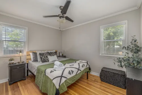 Spacious Outdoor Oasis Near Attractions - Charming Family Haven Hotels in Coeur d'Alene