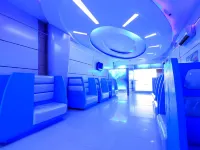 أستروتيل أفينيدا Hotels near مانيلا سيتي هول