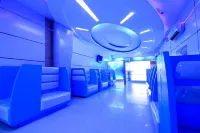 Astrotel Avenida Hotels in Quiapo