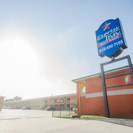 Express Inn Gulf Bank