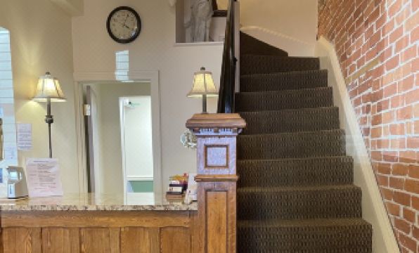 Oasis Guest House