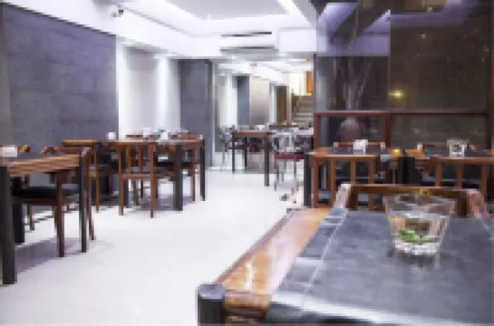 Tritone Hotel โรงแรมในบัวโนสไอเรส