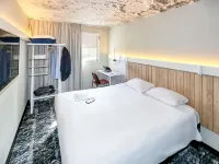 Ibis Biarritz-Anglet Aéroport Hotels near ISA BTP