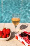 Les Terrasses du Bailli - Romantic
