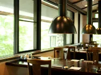 Appi Kogen Mori No Hotel - Bữa sáng