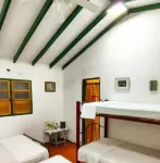 Casa Paula Acosta Santa Marta