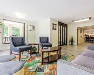 Quality Inn Mt. Pleasant – Charleston - Wifi
