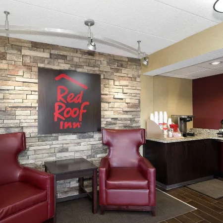 Red Roof Inn Toledo - Maumee