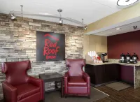 Red Roof Inn Toledo - Maumee