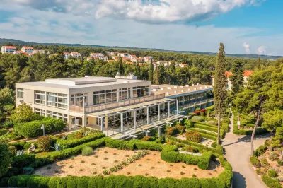 Aminess Vival Velaris Resort Hotels in Supetar