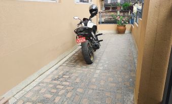 Budget Backpackers Hotel