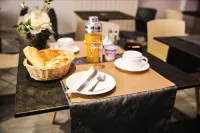 Hotel Cannes Croisette - Bữa sáng