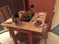 Residence la Fraisiere