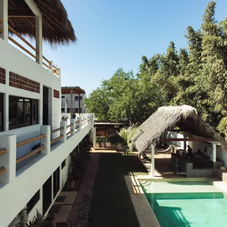 Casa Kai
