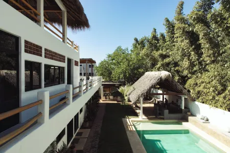 Casa Kai Отели рядом с достопримечательностью «Сикатела»