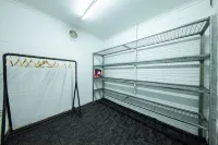 Vikas - parking