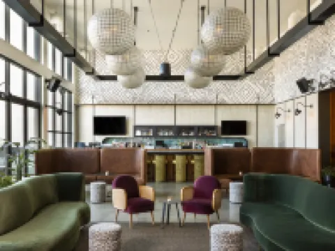 Kissel Uptown Oakland, in the Unbound Collection Hotéis em Oakland