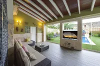 Casa Mistela Hotel di Parcent