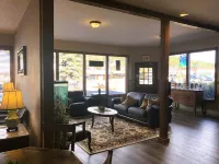Timber Lodge Inn Hotels in Kittitas County