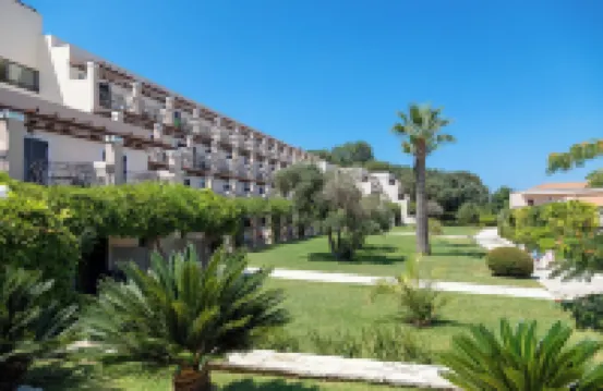 Roda Beach Resort & Spa