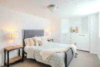 The Cache Cottage ~ 5 Bdr, 2.5 Bath Sauna Usu Logan Canyon Skithebeav Bear Lake