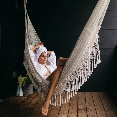 Twelve Senses Retreat