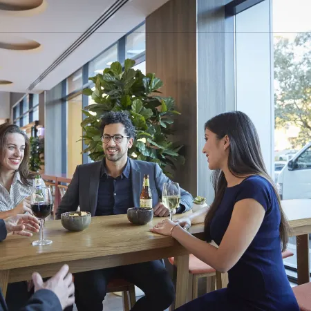 Holiday Inn Express SYDNEY MACQUARIE PARK by IHG
