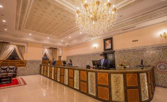 Dwo Marrakech Ennakhil