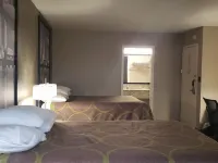 Travel Inn of Sidney Ohio Hotels in Sidney