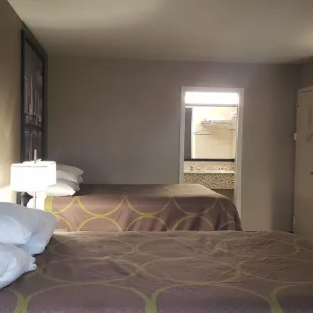 Travel Inn of Sidney Ohio Ξενοδοχεία στην πόλη Sidney