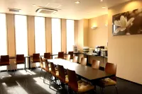 Hotel Crown Hills Kimitsu
