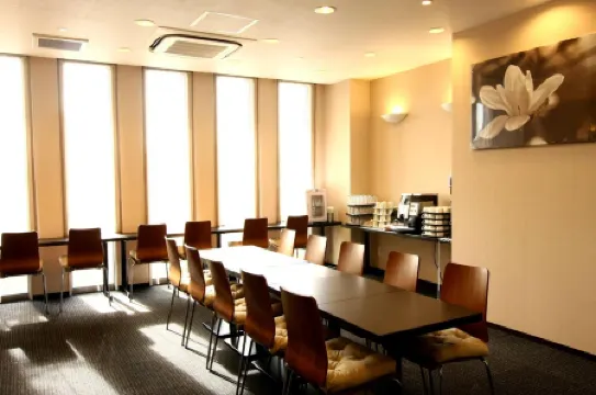 Hotel Crown Hills Kimitsu