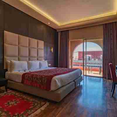 Eden Andalou Aquapark & Spa Rooms