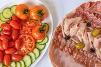 Mosta Dome B&B - breakfast
