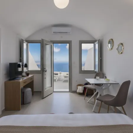Symphony Suites