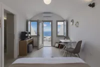 Symphony Suites - Spa