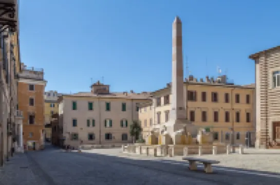 Dimora Storica Lo Svevo