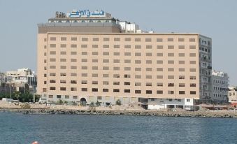 Al Azhar Hotel Jeddah