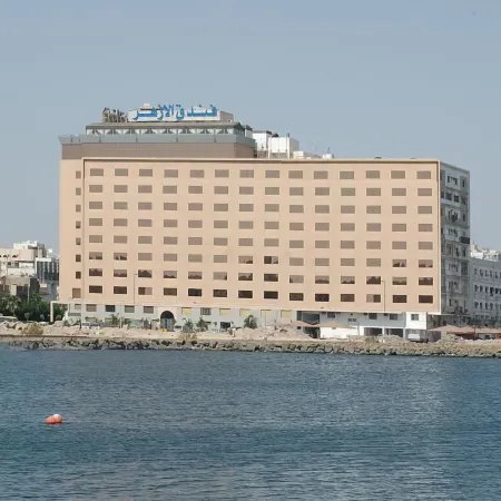 Al Azhar Hotel Jeddah Отели рядом с достопримечательностью «Банкетный зал Miral»