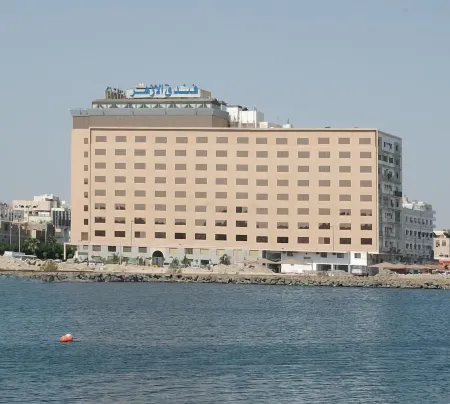Al Azhar Hotel Jeddah Отели рядом с достопримечательностью «Abbar and Zainy Building»