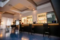 Hotel Excelsior Bari - bar