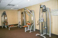 Blue Gate Garden Inn - Gym