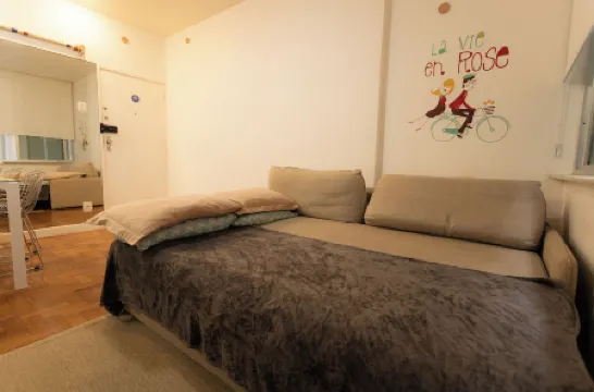 SUH Copacabana 110 Beach Plus