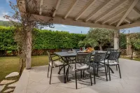 Villa Jacqueline Con Piscina Privata 8 Posti Letto