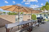 Full Beach Condo with Private Balcony