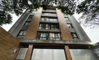 Edifício com Ótima localização e Conforto