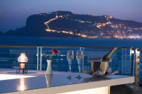Hotel Grand Kaptan - Ultra All Inclusive - Romantisk