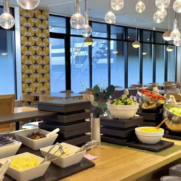 HOTEL AMANEK Asahikawa